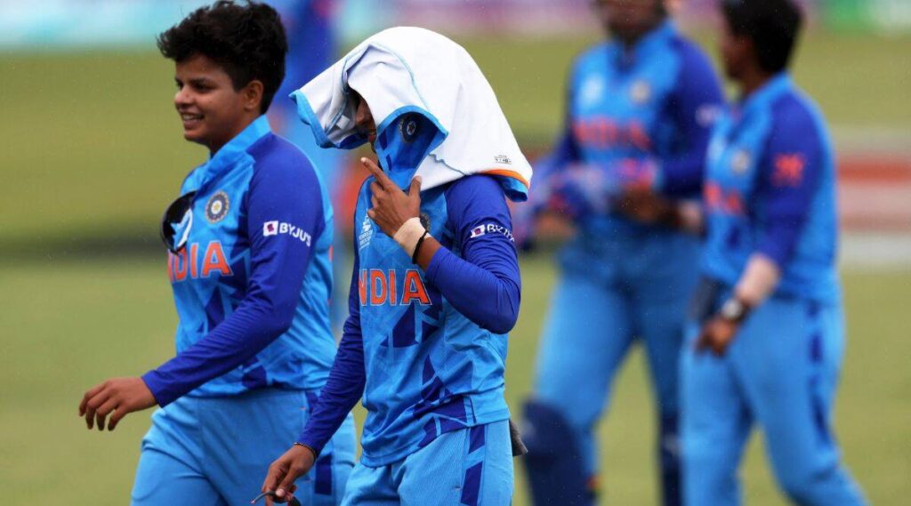 Women's T20 World Cup