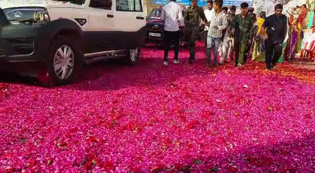 Priyanka Gandhi 