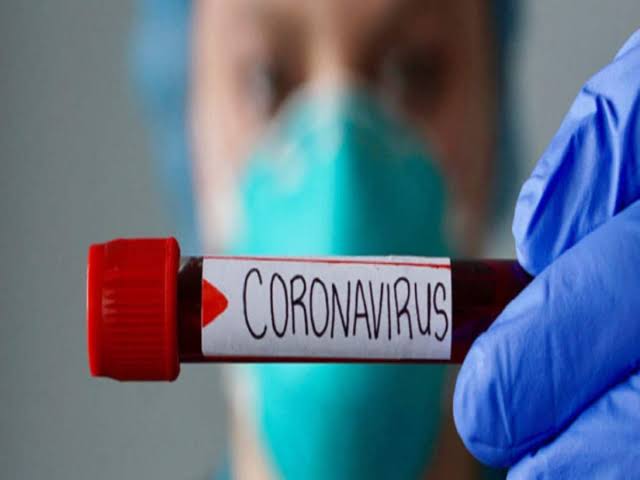 Corona was China's biological weapon