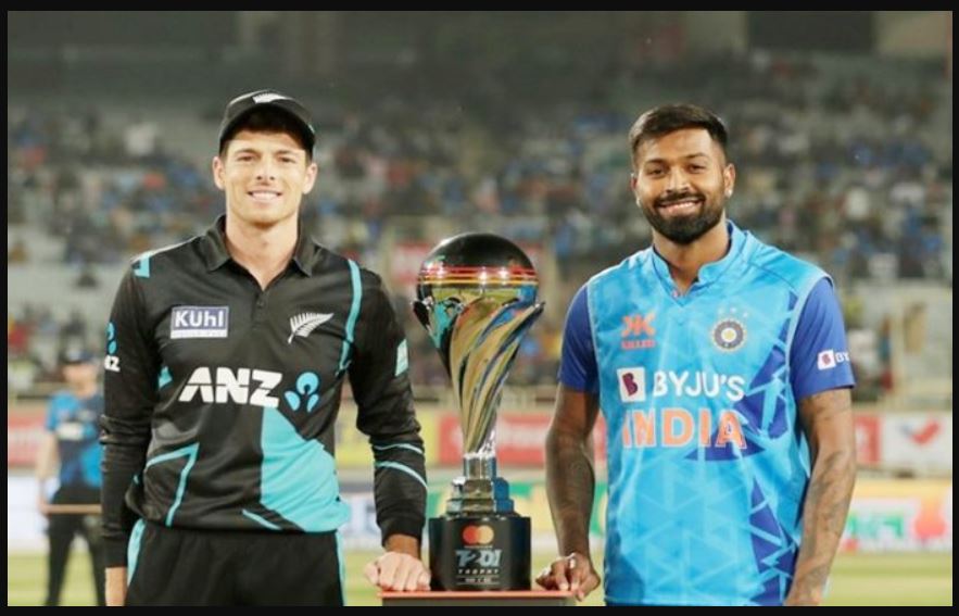 Ind-vs-Nz 3rd T20I