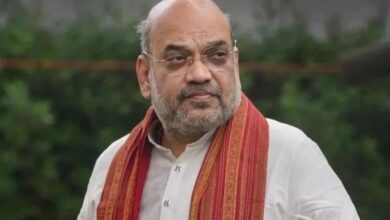 Amit Shah