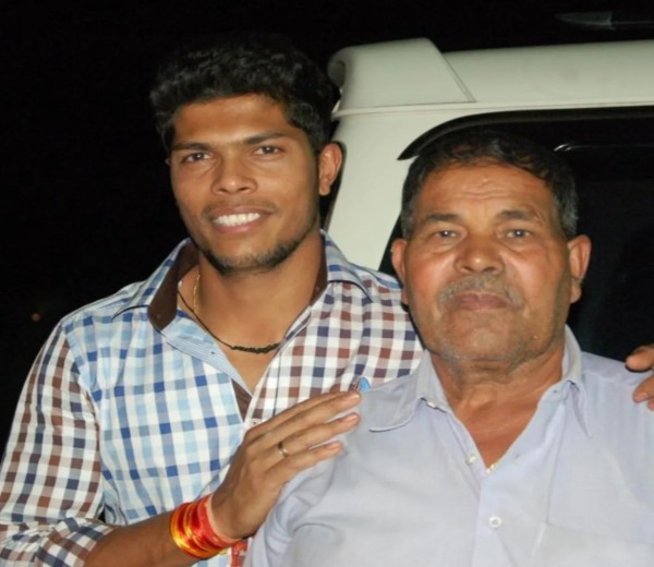 Umesh Yadav