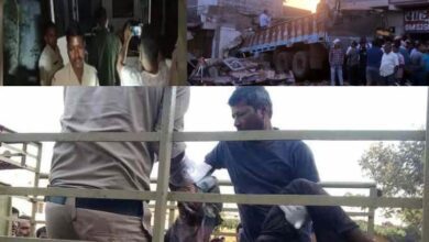 balodabazar accident