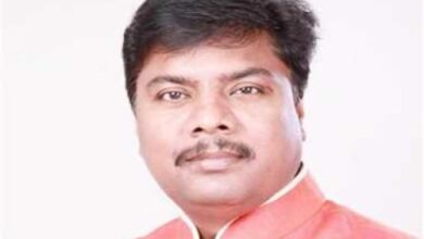 Kedar Kashyap Kejriwal Chhattisgarh