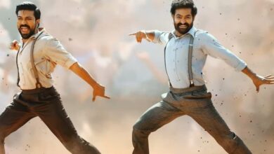 'Natu-Natu' won Oscar Award