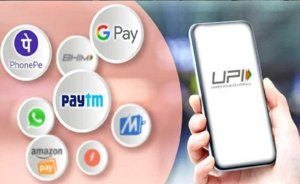 UPI Payment Charges