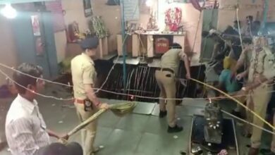 ramnavami indore accident
