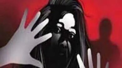 Police jawan raped