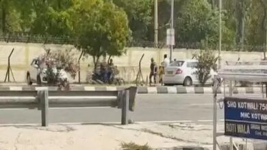 Bathinda Military Station