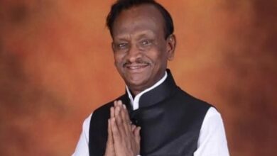 N Nagaraju