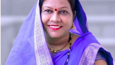 Shalini Yadav passed away