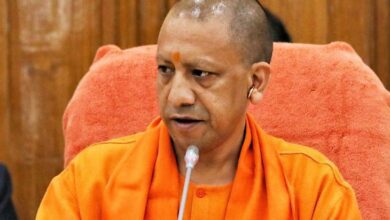 Threat to CM Yogi