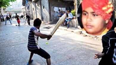 heart attack child died