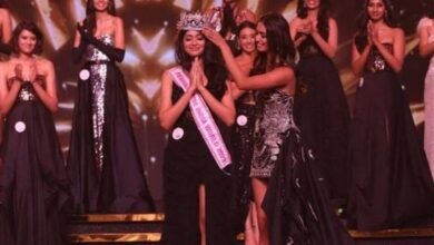 Femina Miss India 2023