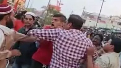 गौमाता पर अभद्र टिप्पणी