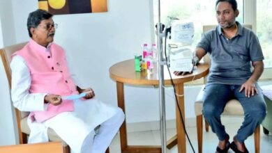 rudra kumar guru health