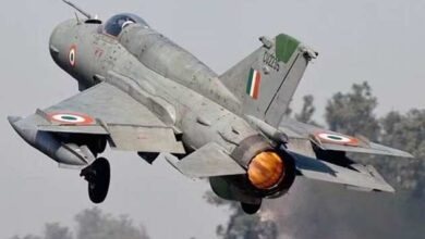 MIG-21