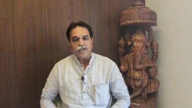 भूपेश बघेल भ्रष्टाचारियों के प्रवक्ता