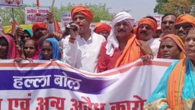 illegal liquor in Kharora