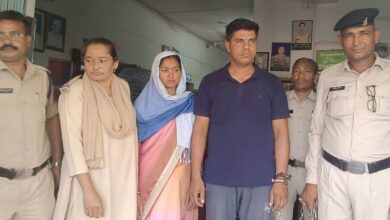 husband wife arrested