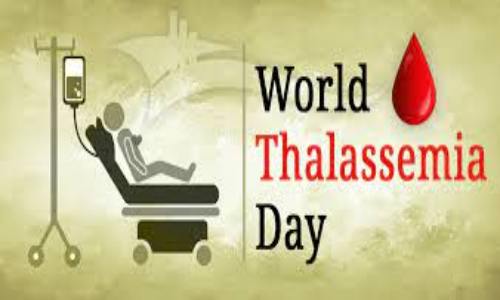 international thalassemia day