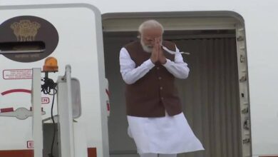 PM Modi 2023 Raipur Visit