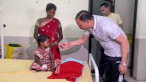 raipurnews cgnews hindinews chhattisgarhnews health minister news