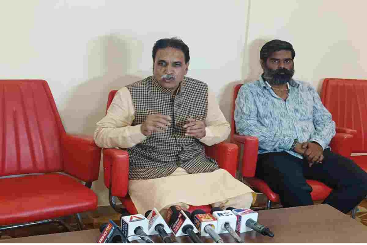 raipur news cg news