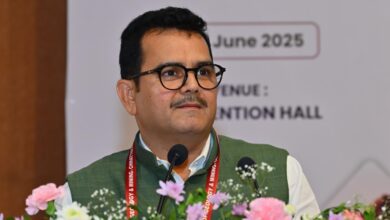 छत्तीसगढ़ की खनिज विविधता है देश की आर्थिक समृद्धि का आधार – खनिज सचिव पी. दयानंद