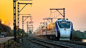 छत्तीसगढ़ में रेल क्रांति, 47 हजार करोड़ रूपए की रेल विकास परियोजनाएं प्रगति पर, व्यापार, उद्योग और रोजगार की बढेंगी संभावनाएं