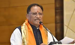 मुख्यमंत्री विष्णु देव साय ने प्राइवेट स्कूलों को बारकोड स्कैनिंग के लिए 7 दिवस की दी मोहलत
