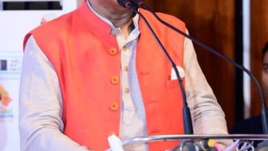 मुख्यमंत्री विष्णुदेव साय ने फरसाबहार में विश्राम गृह बनाने के लिए 1 करोड़ 72 लाख रुपए की दी प्रशासकीय स्वीकृति