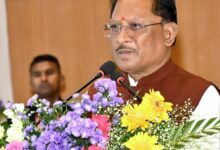 राज्य स्थापना दिवस के अवसर पर जिला मुख्यालयों में आयोजित होंगे राज्योत्सव कार्यक्रम