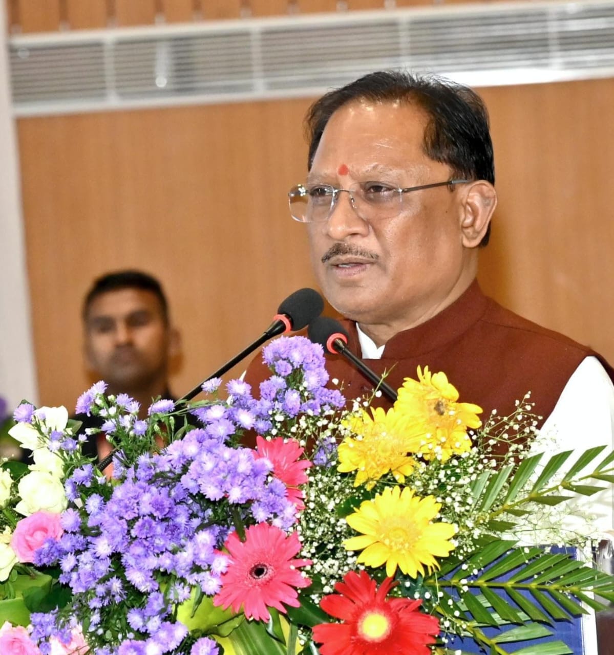 राज्य स्थापना दिवस के अवसर पर जिला मुख्यालयों में आयोजित होंगे राज्योत्सव कार्यक्रम