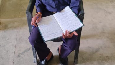 मुख्यमंत्री के निर्देश का हुआ त्वरित अमल, मुसाफिर पंजी में दर्ज होने लगा रिकॉर्ड