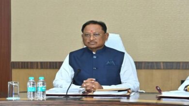 मुख्यमंत्री विष्णुदेव साय की एक और घोषणा पर लगी मुहर, 9 नए नर्सिंग कॉलेजों के भवन निर्माण को मिली 78 करोड़ 15 लाख रुपए की प्रशासकीय स्वीकृति