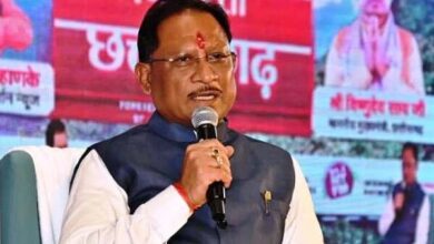हरित विकास और आर्थिक समृद्धि का छत्तीसगढ़ मॉडल,खनिजों से चमक रही प्रदेश की अर्थव्यवस्था – खनिज राजस्व में 34 गुना की ऐतिहासिक वृद्धि