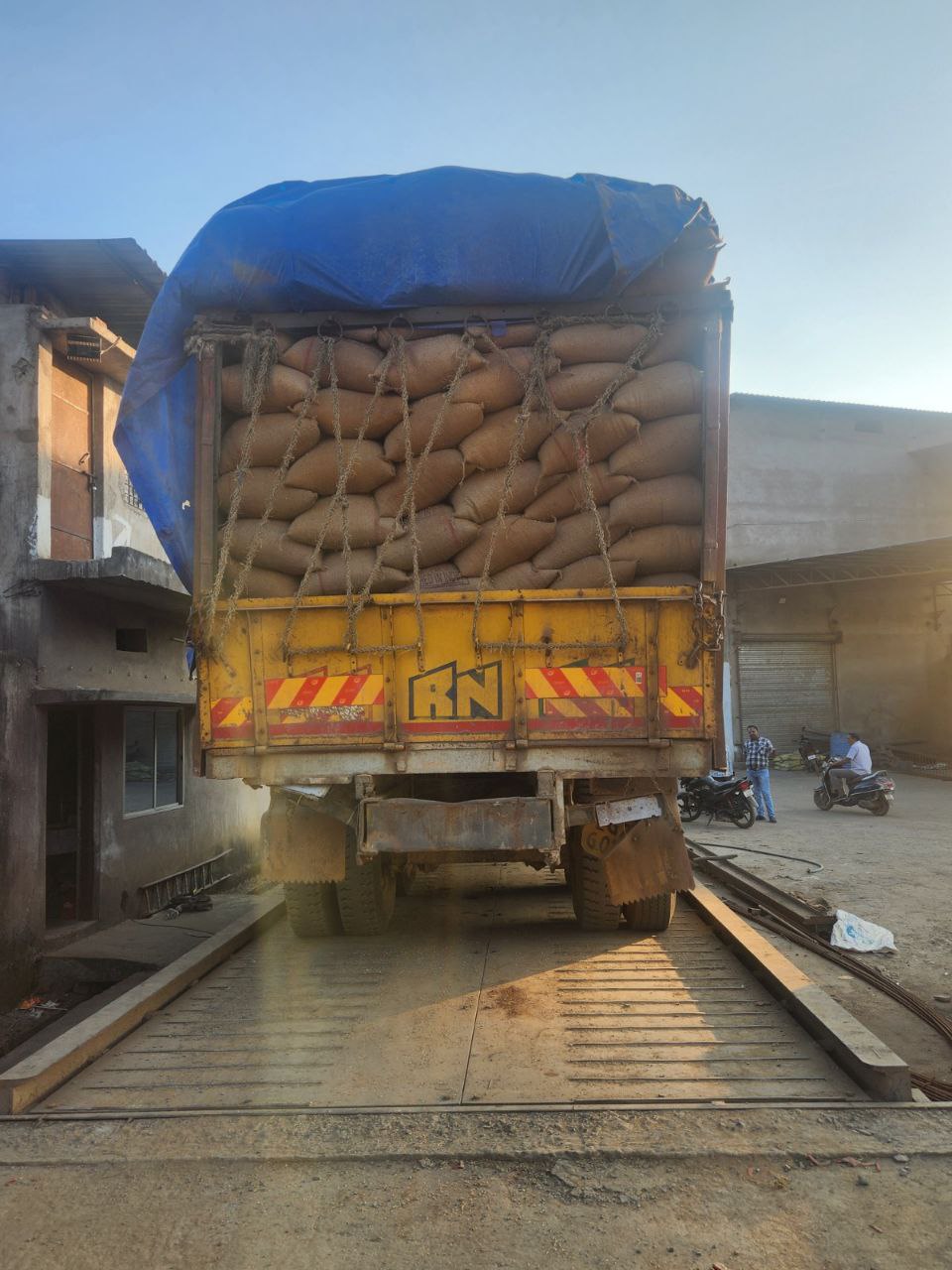 राज्य में अवैध परिवहन किए जा रहे 19 हजार 320 क्विंटल धान जब्त, मार्कफेड ने जारी किए 1 से 16 नवंबर तक के आंकड़े