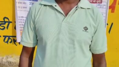 राजकुमार भगत ने नारायणपुर धान खरीदी केंद्र में बेचा धान, ऑनलाइन टोकन जारी होने से किसानों को मिल रही बड़ी सुविधा