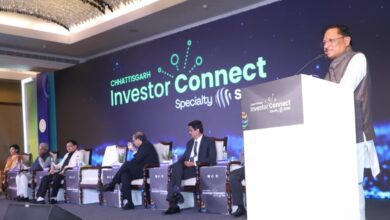 दिल्ली में ‘Chhattisgarh Investor Connect’ के तहत मुख्यमंत्री विष्णुदेव साय की वन-टू-वन मुलाक़ातें शुरू