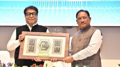 छत्तीसगढ़ बनेगा मध्य भारत का टेक्नोलॉजी और नवाचार हब, मुख्यमंत्री ने किया ‘मेक इन सिलिकॉन’ संगोष्ठी का शुभारंभ