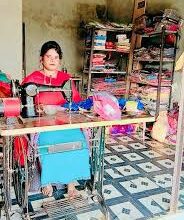 माओवाद प्रभावित क्षेत्र से निकलकर आत्मनिर्भरता की मिसाल बनीं सरोज पोडियाम,पीएम स्वनिधि योजना बनी आर्थिक सशक्तिकरण का आधार