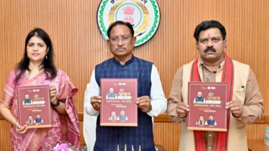 साय सरकार की प्रथम कैबिनेट के दो वर्ष पूर्ण: 18 लाख पीएम आवास को दी गई थी स्वीकृति