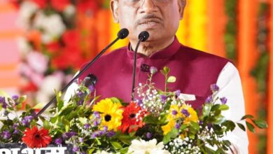 भोरमदेव कॉरिडोर विकास परियोजना का भूमिपूजन वर्ष 2026 की शुभ शुरुआत: छत्तीसगढ़ की प्राचीन धरोहर को मिलेगी नई पहचान – मुख्यमंत्री विष्णुदेव साय