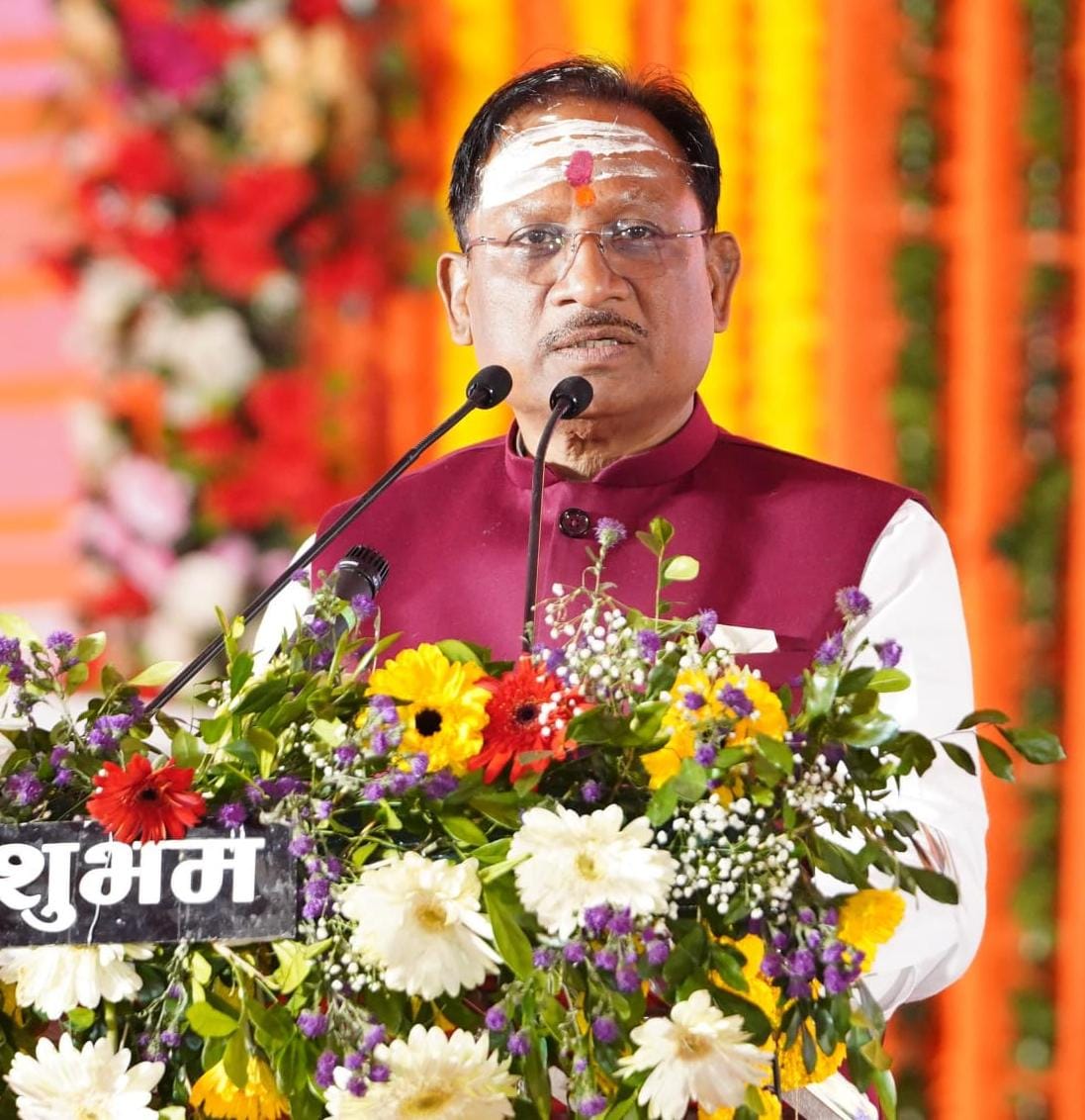 भोरमदेव कॉरिडोर विकास परियोजना का भूमिपूजन वर्ष 2026 की शुभ शुरुआत: छत्तीसगढ़ की प्राचीन धरोहर को मिलेगी नई पहचान – मुख्यमंत्री विष्णुदेव साय