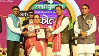 लोकसंस्कृति, जनजातीय गौरव और राष्ट्रबोध का संगम बना आदि लोकोत्सव: मुख्यमंत्री विष्णु देव साय