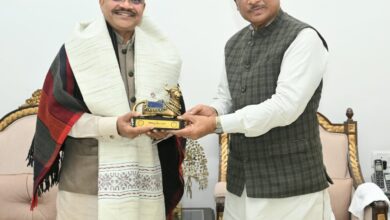 युवाओं में नेतृत्व और सेवा भाव का सशक्त मंच बनेगी राष्ट्रीय जंबूरी: मुख्यमंत्री विष्णु देव साय