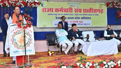 देश की जेलों में संचालित कक्षाओं के इतिहास में प्रथम गीताव्रती होने का मिला श्रेय, कैदी को मुंहजबानी याद है गीता के 700 श्लोक,