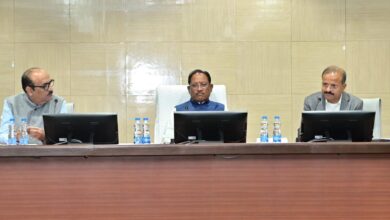 बस्तर अंचल से सतत संवाद, विकास और बुनियादी सुविधाओं के विस्तार से मजबूत होगा जनविश्वास : मुख्यमंत्री साय