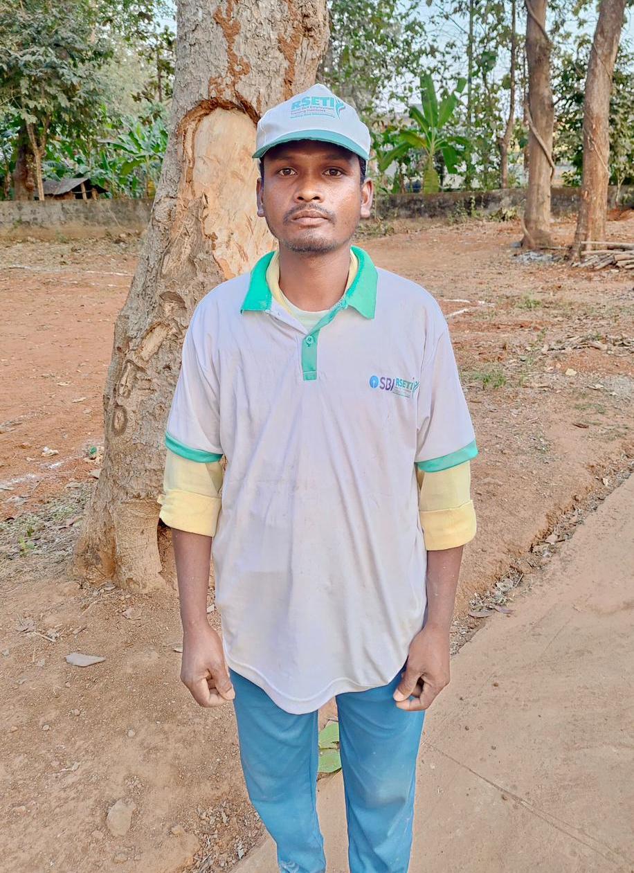 मजदूर से ‘राजमिस्त्री’ का सफर, संवेदनशील शासन की पहल से सुकमा के श्रमिकों को मिली नई पहचान